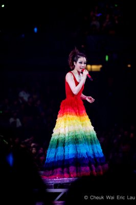 Joey Yung Concert 6