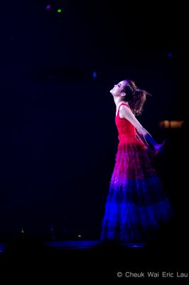 Joey Yung Concert 6