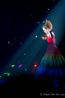 Joey Yung Concert 6
