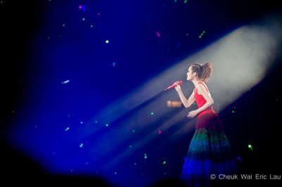 Joey Yung Concert 6