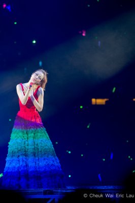 Joey Yung Concert 6