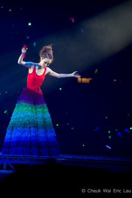 Joey Yung Concert 6