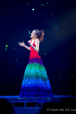 Joey Yung Concert 6