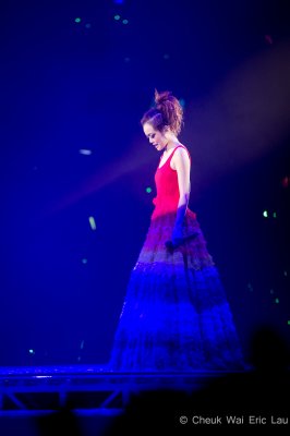 Joey Yung Concert 6