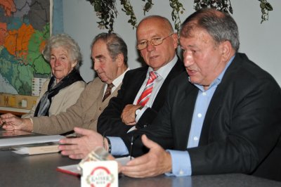 90 Jahre Republik sterreich, Gasthaus Art