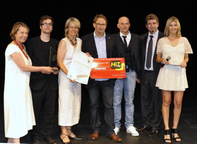 Sieger Kampagne: Wagner & Steinperl OEG