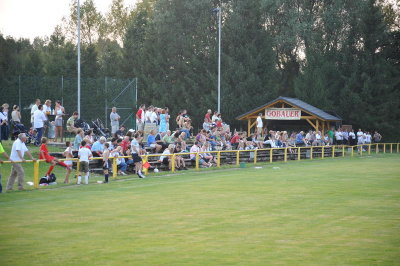 Mehr als 200 Besucher beim