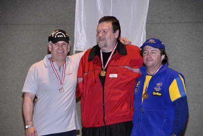 Blankbogen Herren (Haberler Franz, Weninger Josef, Traxler Helmut)