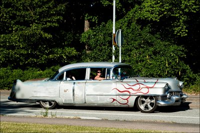 Cadillac