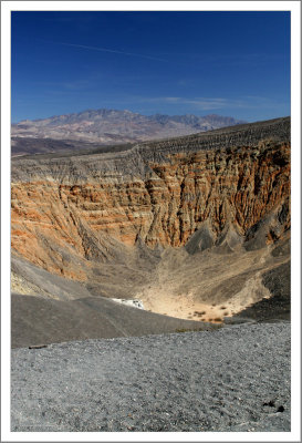 Death Valley - California and Nevada