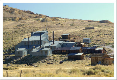 Standard Mill