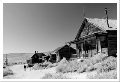 Seiler House