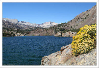 Ellery Lake