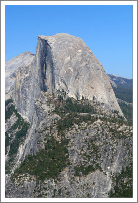 Half Dome