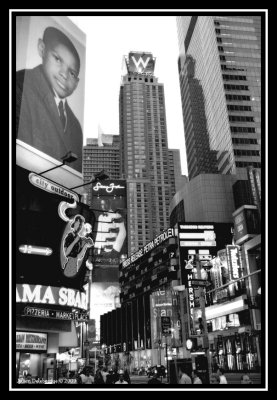 Times Square