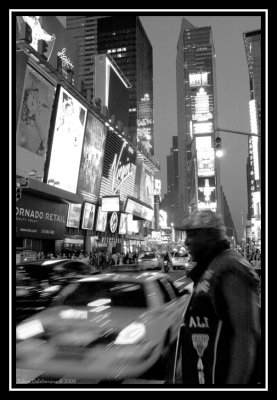 Times Square