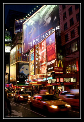 Times Square