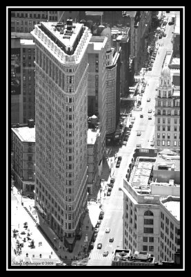 Flatiron Building