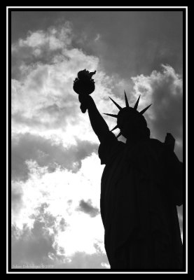 Statue of Liberty