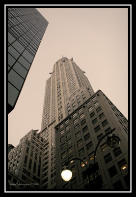 Chrylser Building