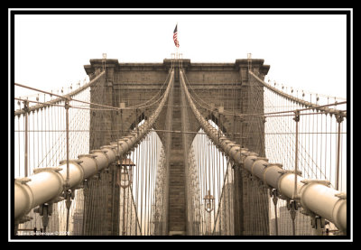 Brooklyn Bridge