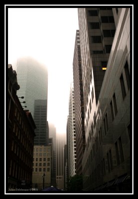 Water Street
