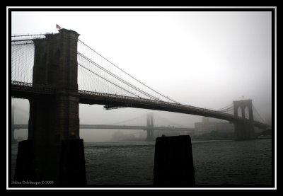 Brooklyn Bridge