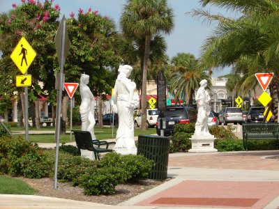 Sarasota FL 2008