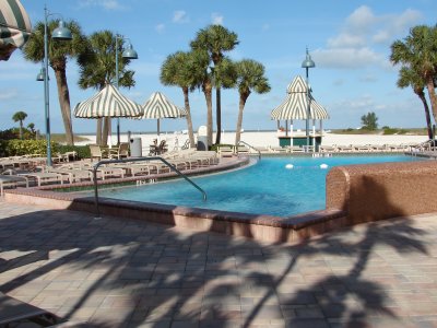 Sheraton Sand Key Resort Clearwater Beach, FL