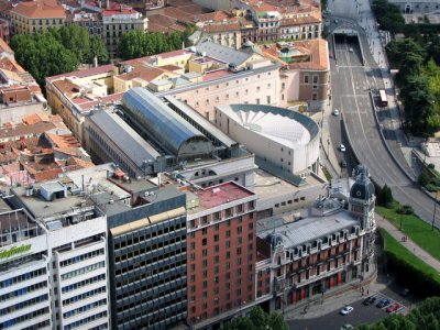 El Senado