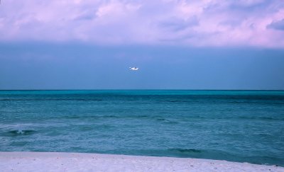  SEA-PLANE