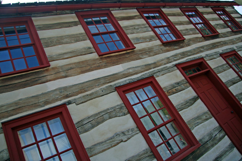 Pick a Window