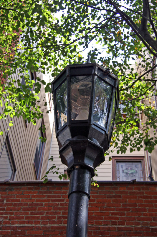 Lamp post1