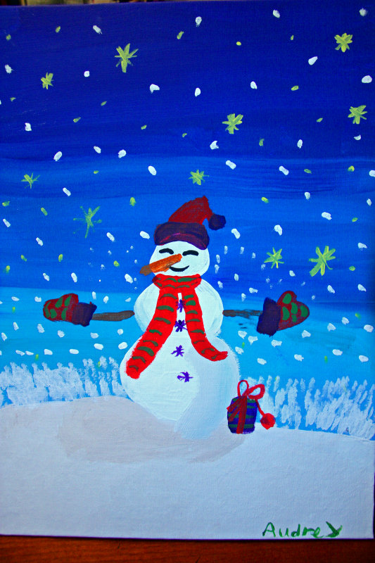 Merry Christmas
