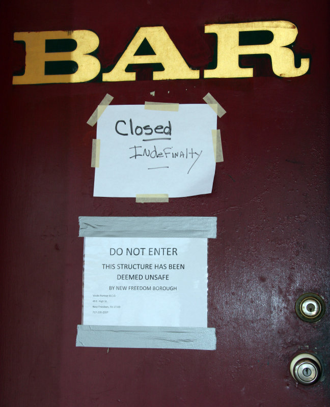Indefinitely