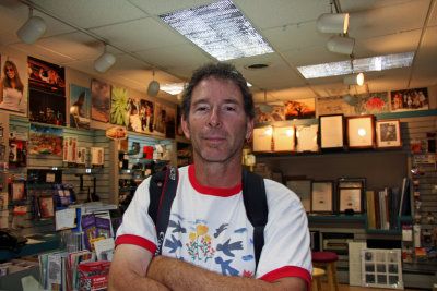 Dan at the Camera Shop of York2