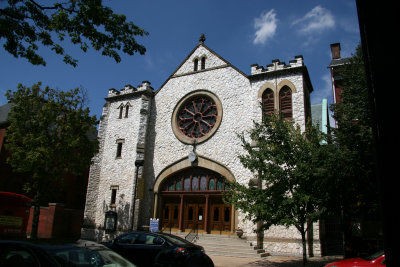 Heidelberg United Church of Christ5