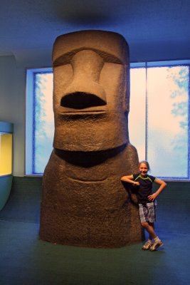 Easter Island Head1