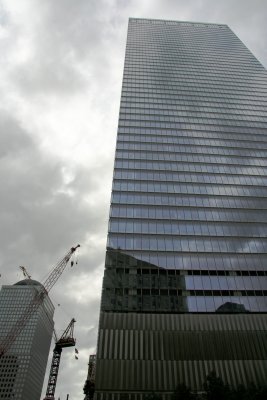 Bldg in NYC