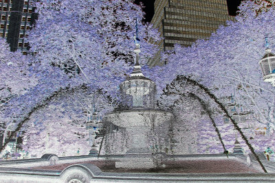 Fountain-2