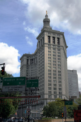 Govt Bldg