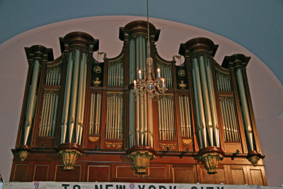 Inside St Pauls Chapel4