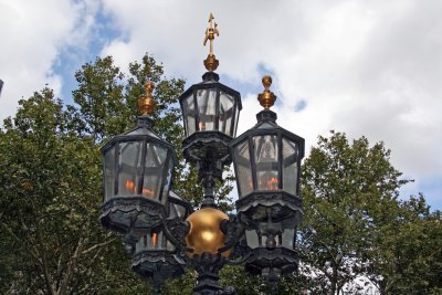 Lamppost