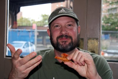 Loved the Food