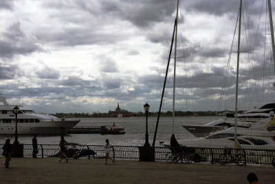 South Seaport