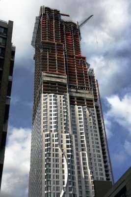 Under construction