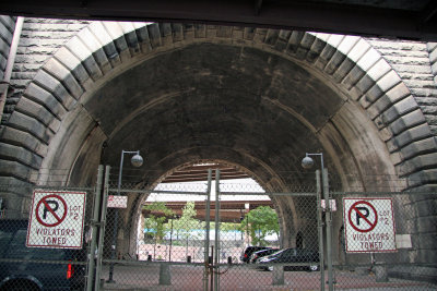 Under the bridge2