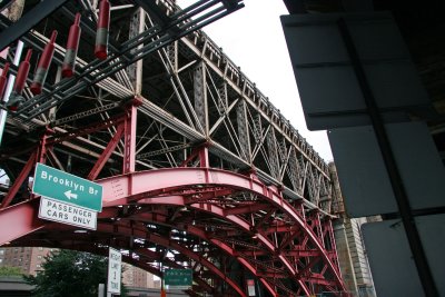 Under the bridge4