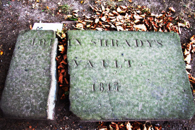St. Pauls Churchyard
