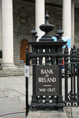 DB-24 Bank of Ireland